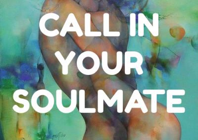 3/10 Call In Your Soulmate